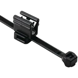 HellermannTyton Befestigungsbinder T50ROSEC4B