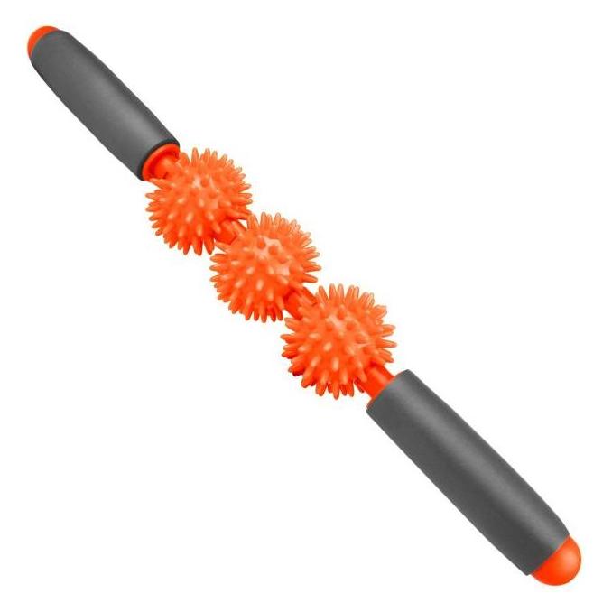 Gaiam Körpermassagegerät Mit Beweglichen Muttern 58255 (35005563)
