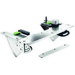 Festool, Zubehör Maschine, Adapterplatte AP-KA 65