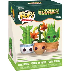 Funko POP! Mystery Flora – sortierte Vinyl-Sammelfigur, 1 Stück