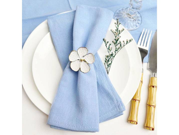 70 serviettes en tissu 100% coton 30x45cm, réutilisables, pour mariages, fêtes, baby shower, Noël, décoration de table, serviettes réutilisables rétro