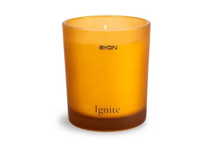 Byon Ignite geurkaars 30 uur