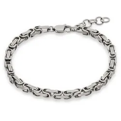 s.Oliver Armband - King Chain