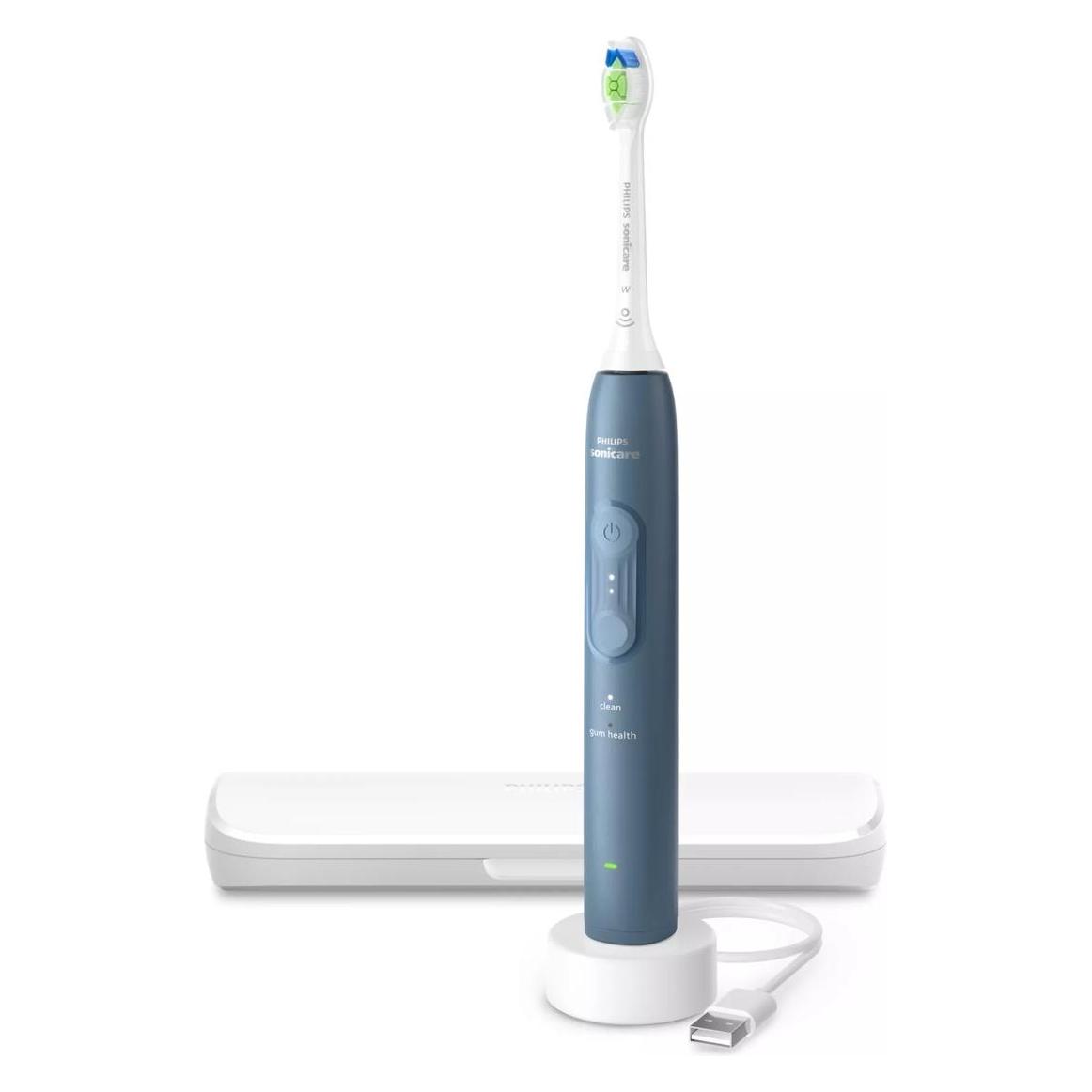 Philips Sonicare 4100 HX4043/48 Wiederaufladbare Zahnbürste (HX4043/48)
