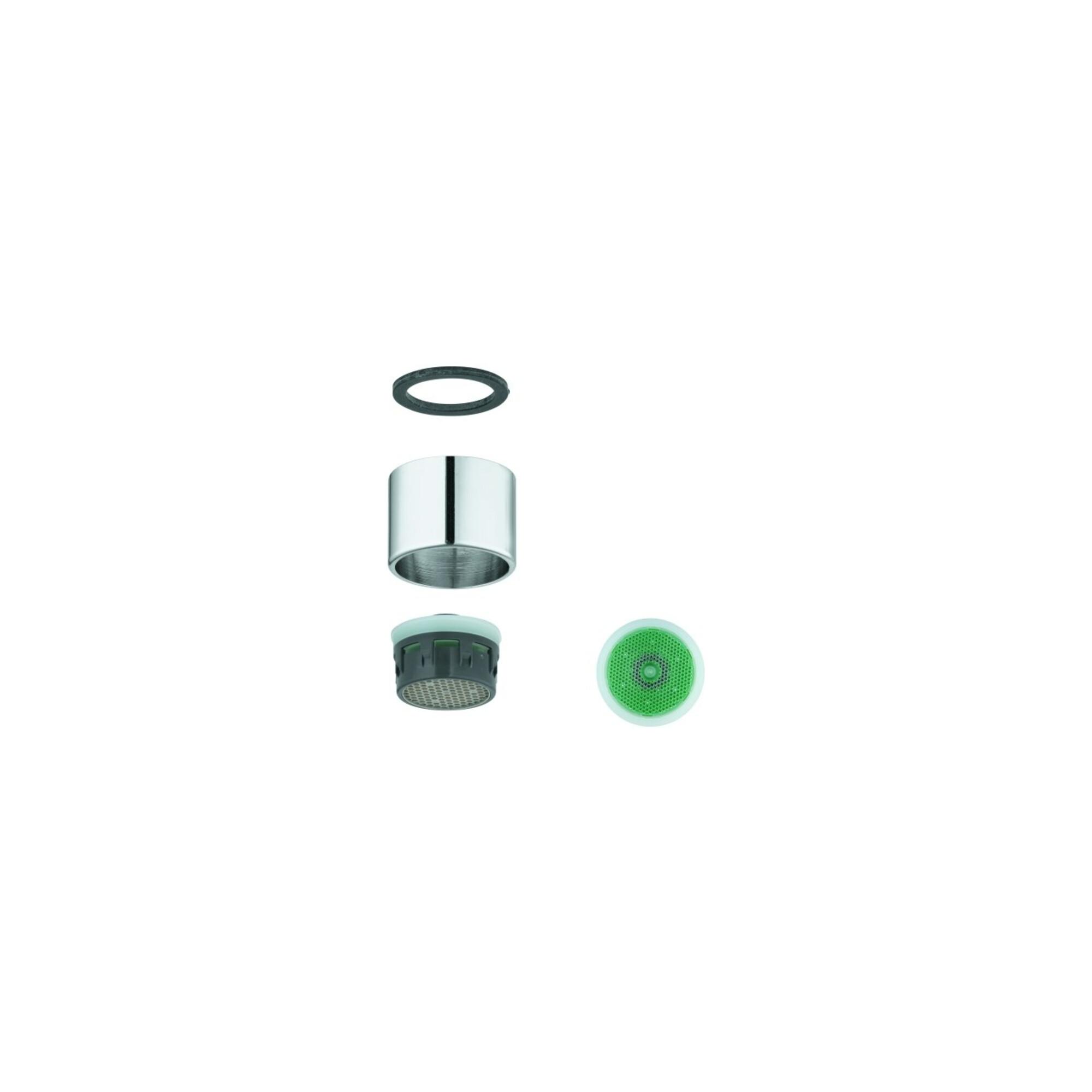 Grohe Strahlregler 46894 verstellbar chrom (46894000)