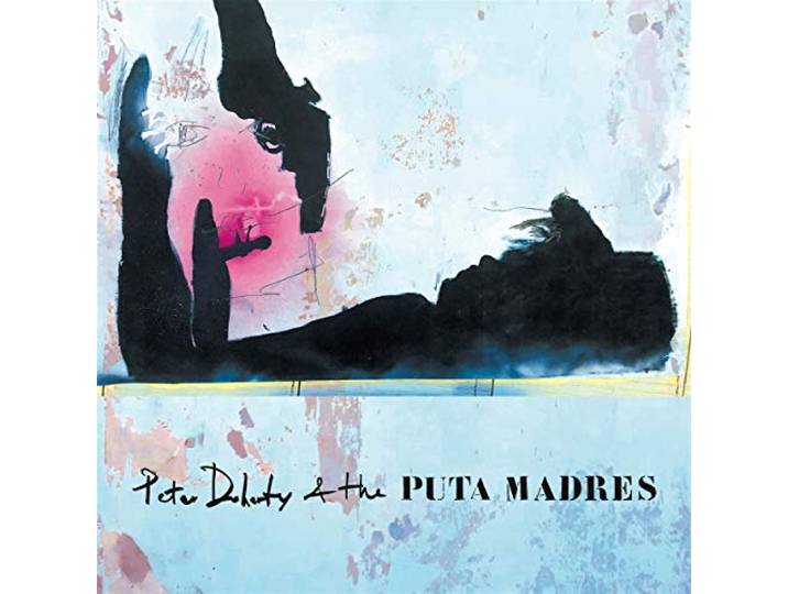 Peter Doherty & the Puta Madres