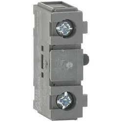 ABB OA1G01AU Hilfskontakt 1 Öffner mit Goldplattierung 1SCA022436R7830