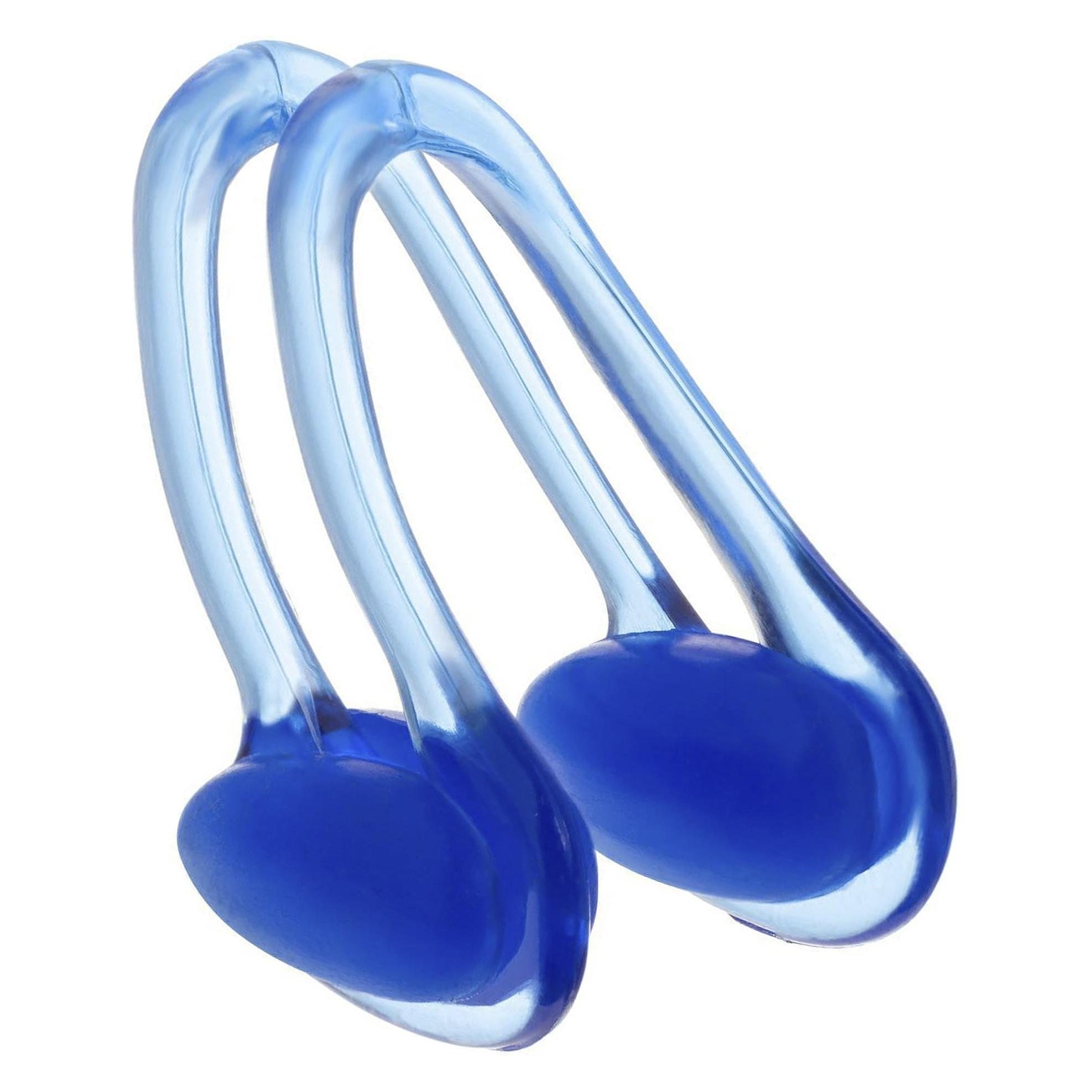 Speed Nasenclip Schwimmen Silikon leicht weich Unisex Erwachsene (3820)