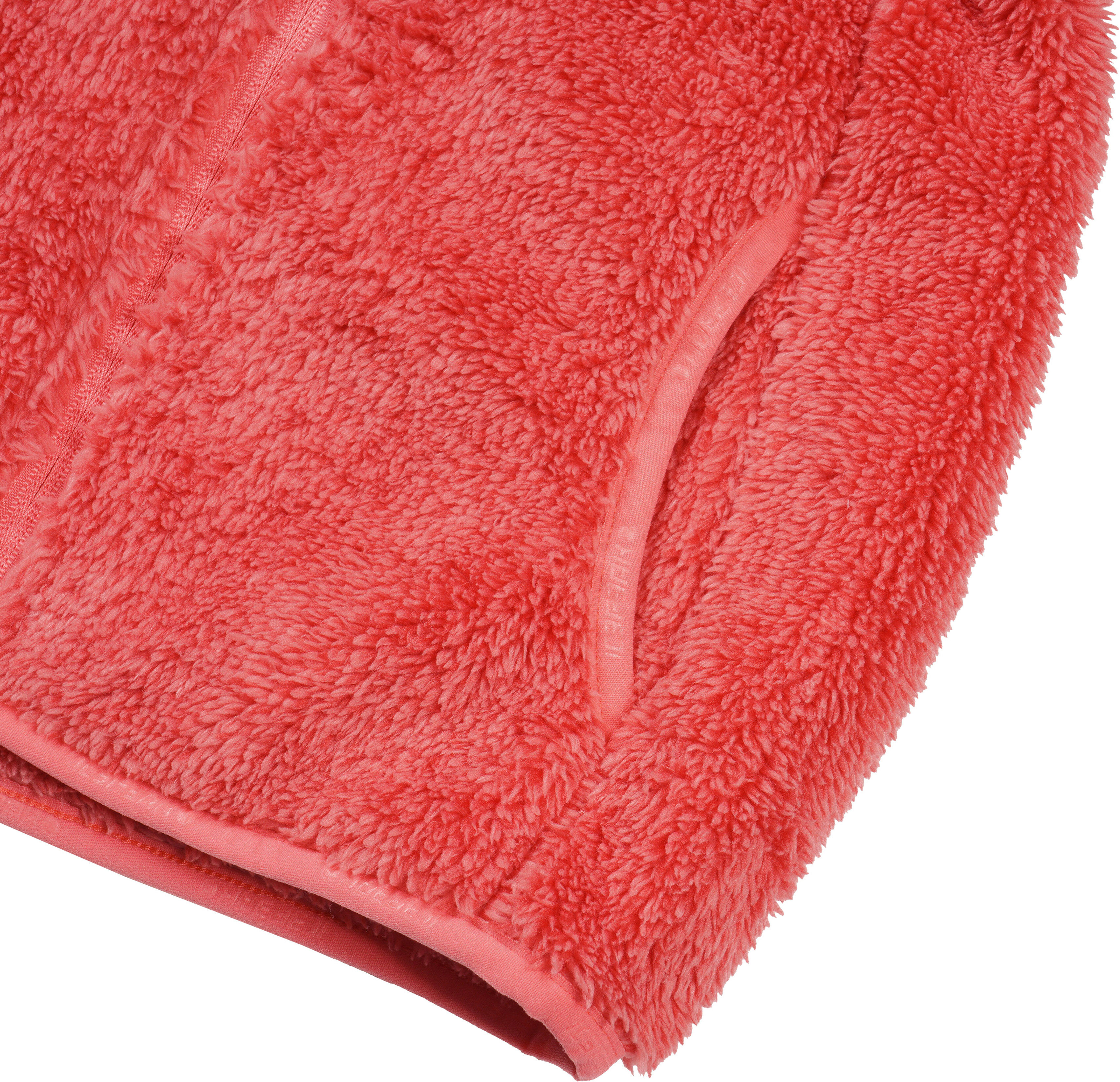 Fleecejacke ICEPEAK "LOMA JR", Kinder, Gr. 176, pink, Fleece, Obermaterial: 100% Polyester, hoch geschlossener Ausschnitt, eingefasste Kante, Jacken Fleecejacke, Eingefasste Ärmel/Rumpfkante, hoher Kragen, atmungsaktiv pink 176