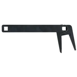 KS Tools Nockenwellen Riemenscheibe-Lösewerkzeug - 400.0927