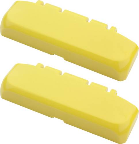 Bopla Bocube 96330103 96330103 Scharnier ABS Verkehrsgelb 2St.