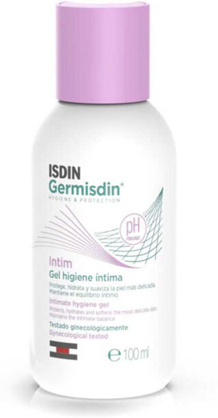 Isdin Germ Intim gel igiene intima 100 ml