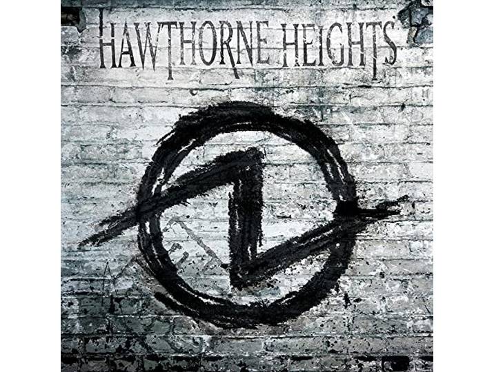Hawthorne Heights - Zero