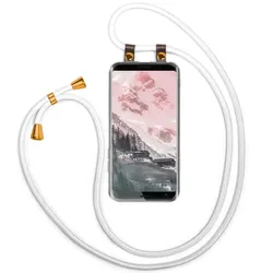 moex Free Spirit Sony Xperia XZ3 Hülle mit Band abnehmbar