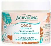 Activilong Crème Sorbet Coco d'Amour Activilong