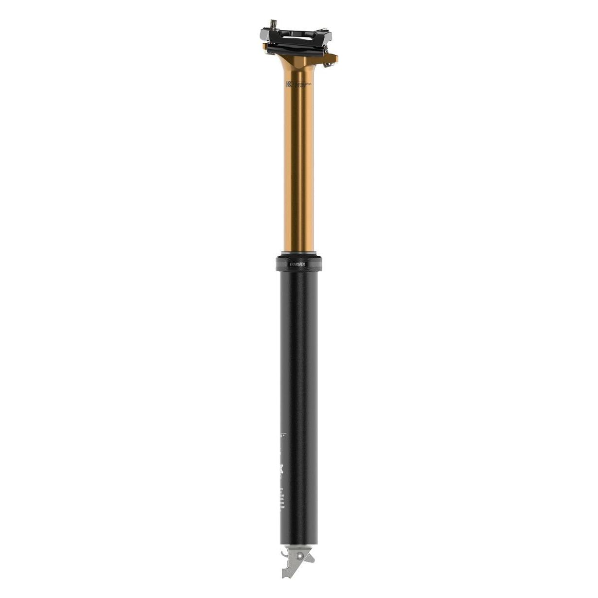 Fox Transfer FS absenkbar excl. Remote (31.60 mm) (925-01-341)