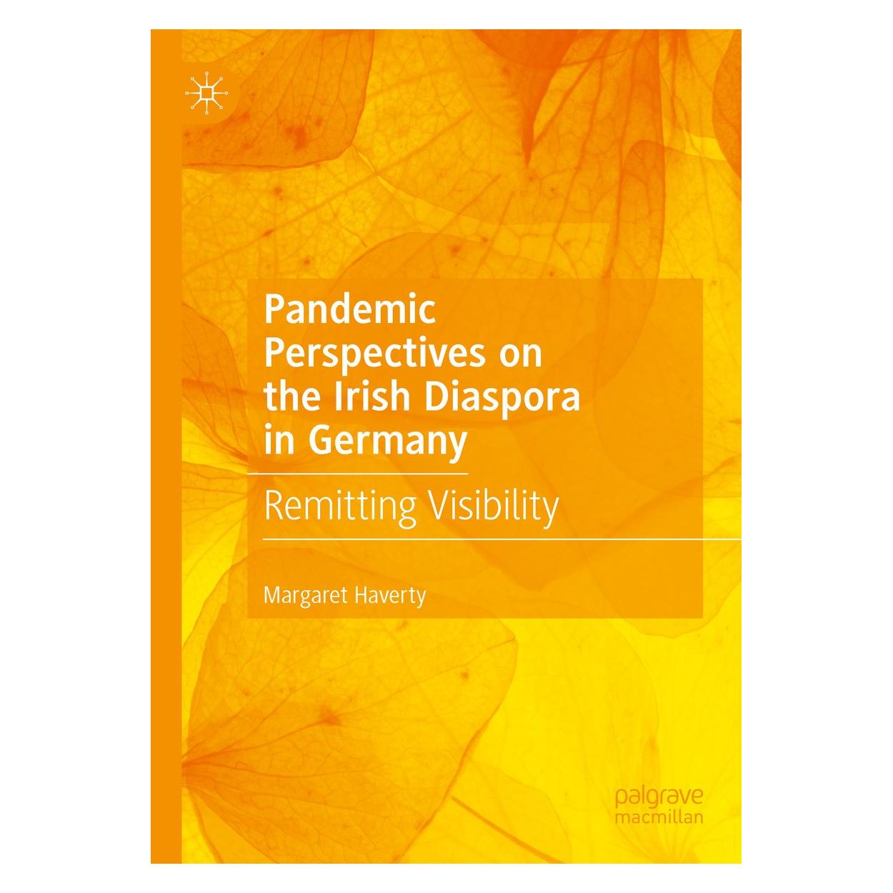 Springer Haverty:Pandemic Perspectives on the Ir (Englisch, Hardcover, Margaret Haverty) (9783031652103)