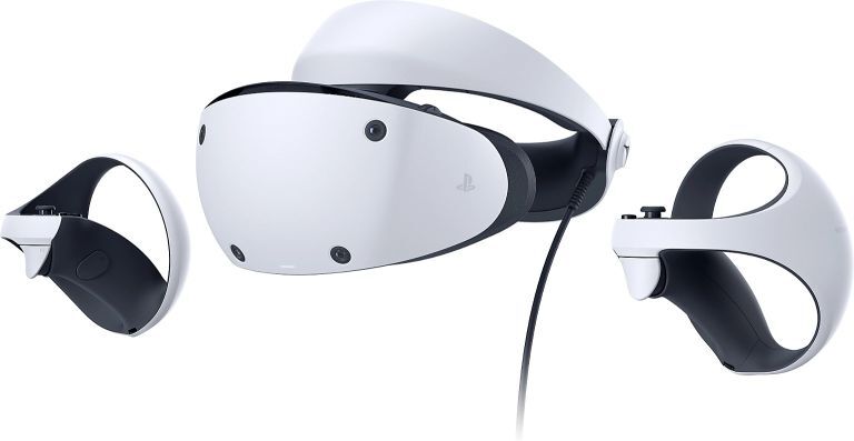 Sony PlayStation VR2-Standaard (PlayStation 5) Gebruikt