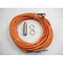 Metallkraft Näherungssensor MSBM PRO SH inkl. Kabel 10m