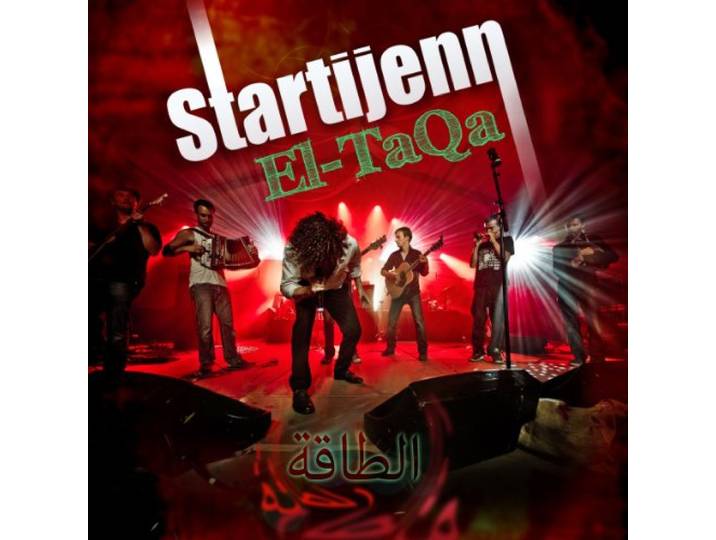 Startijenn - El-Taqa (Live)