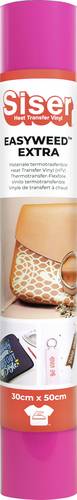 Siser Transferfolie Schnittbreite 30cm Flou-pink