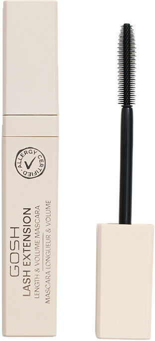 Gosh Mascara Extension De Cils 7 ml