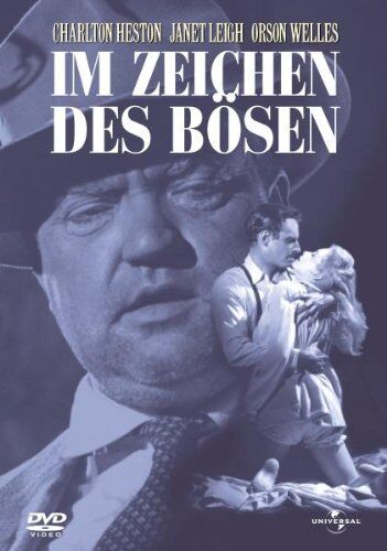 Orson Welles - Im Zeichen des Bösen - Preis vom 11.10.2026 03:10:56 h