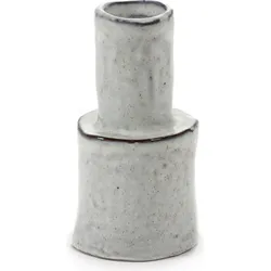 Marie Vase 14 cm, weiß