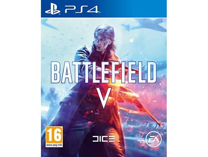 Battlefield V (PS4)