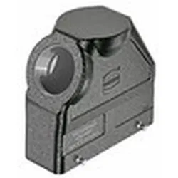 Harting Tüllengehäuse Sonderform 19370240523