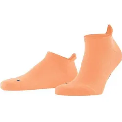 FALKE Cool Kick Sport Spirit leicht, Größe 35-36 in Orange 8987