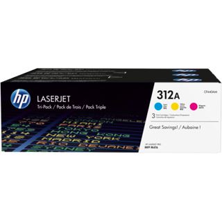 HP Toner 312A Kapazität: 2.400S