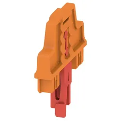 Weidmüller Rasthebel LL TTB 6/3 CM