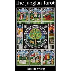 U.S. Games The Jungian Tarot (Englisch)