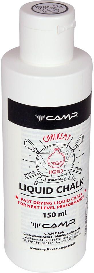 C.A.M.P.  - Liquid Chalk 150ml - Magnésie