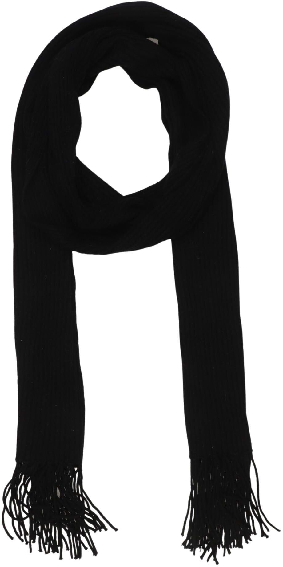 Repeat Damen Schal oder Tuch, Schwarz, kein / Etikett - Second Hand