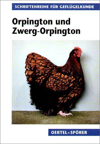 Reinhard Lawall - Orpington und Zwerg-Orpington - Preis vom 30.09.2026 09:01:18 h
