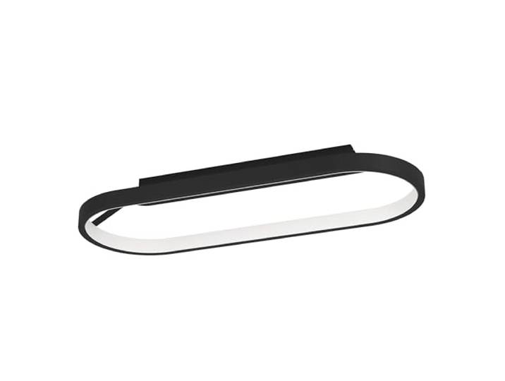 EGLO LED Deckenlampe Codriales, dimmbare Deckenleuchte