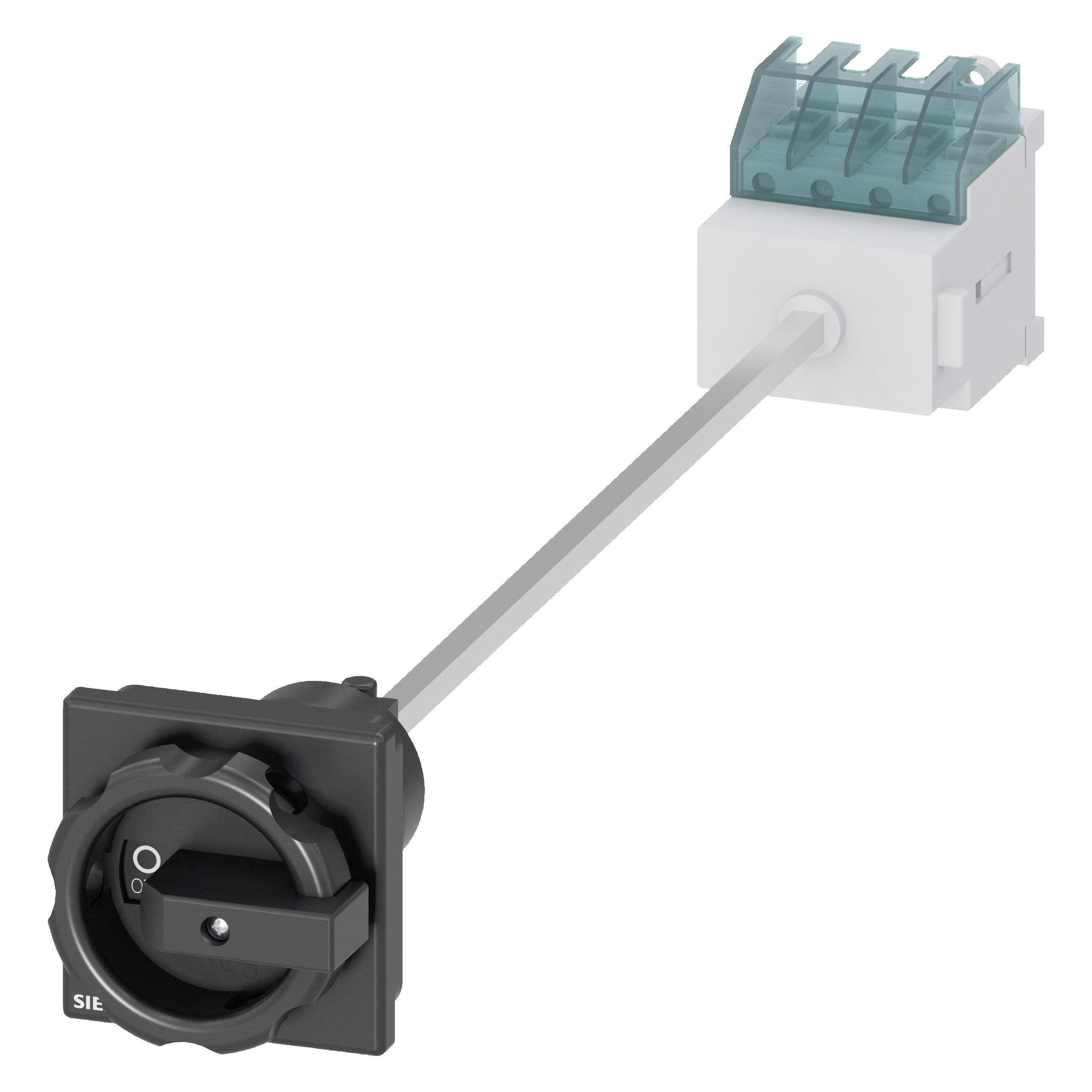Siemens 3LD2013-0TK51 (3LD2013-0TK51)