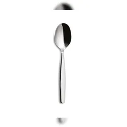 Comas Dessertlöffel Model Malvarosa 18% 4Mm. X 24 Stück