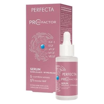 Perfecta Pro Age Factor Serum Intensiv Feuchthaltende 30ml (30 ml) (62884288)