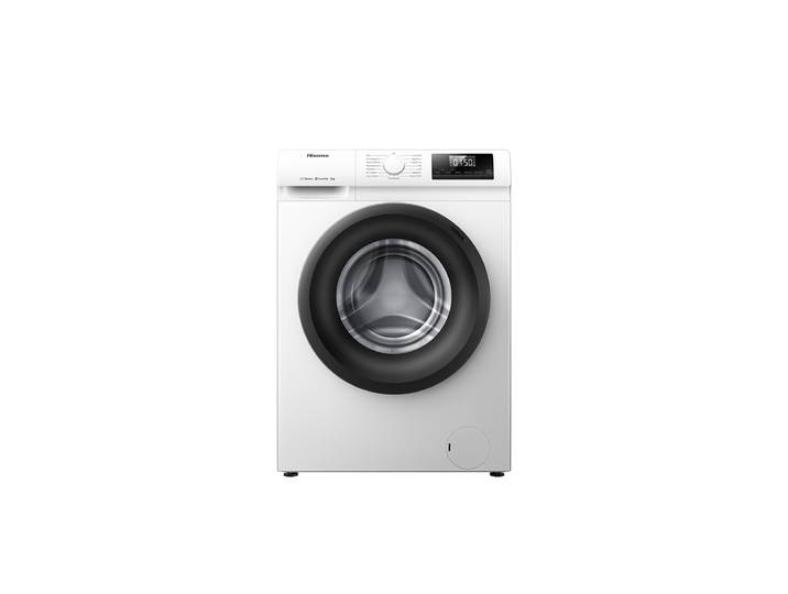 lave linge hublot HISENSE WF814LEVM