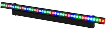 Chauvet DJ COLORband Spectra ILS Schwarz