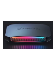 AVer AVerMedia Live Gamer ULTRA Videoaufnahmeadapter USB-C 3.2 Gen 2 (61GC553G20BV)