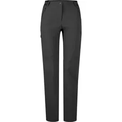 Montura Route Ripstop Damen Outdoorhose black M