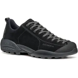 Scarpa Herren Mojito GTX Multifunktionsschuh - 44 - black