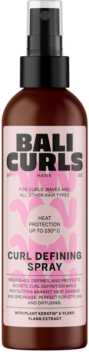 Bali Curls Curl Defining Spray 150 ml