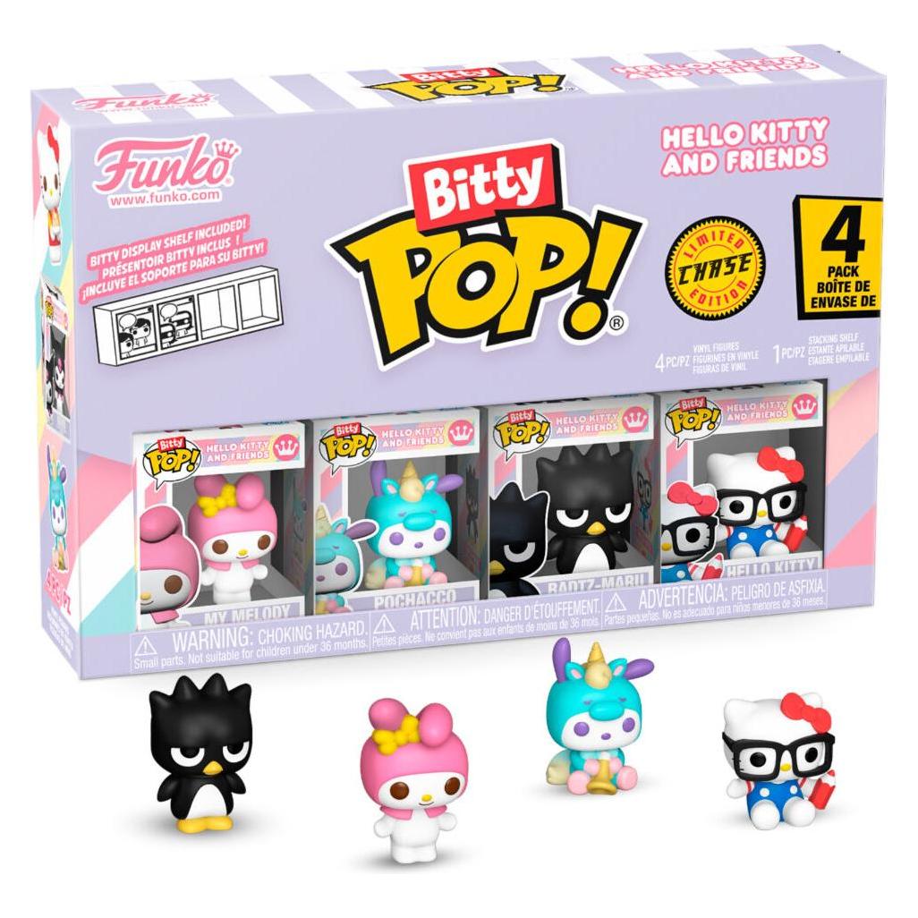 Funko Bitty POP! Hello Kitty: My Melody (59524)