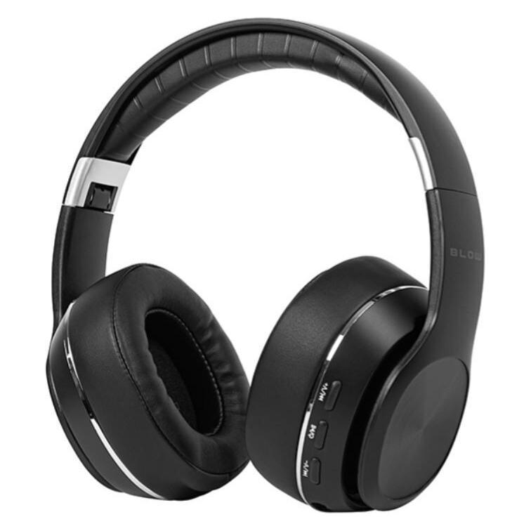 Blow BTX700ANC Kabellose Bluetooth-Kopfhörer (ANC, 10 h, Kabelgebunden, Kabellos) (32-833#)