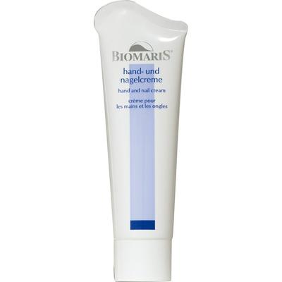 Biomaris Hand- und Nagelcreme 75 ml Creme